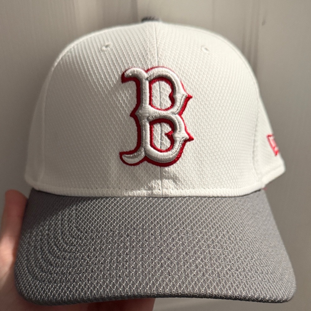 Boston Red Sox hat